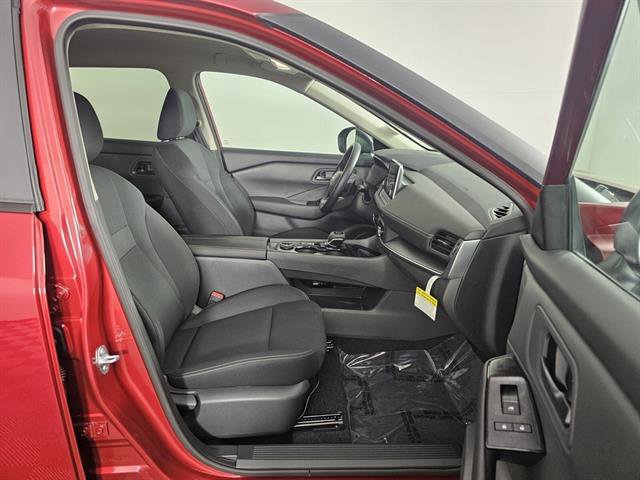 New 2026 Nissan Rogue S image 12