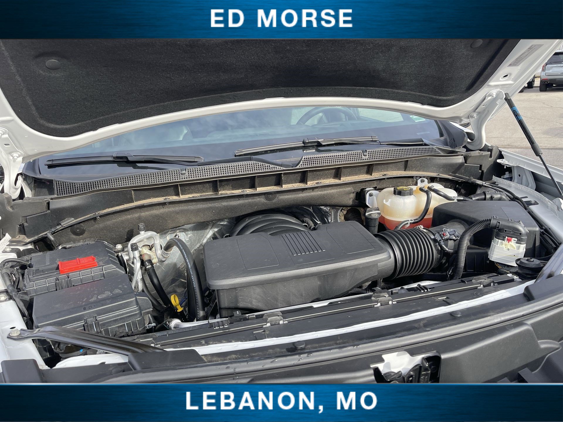 Certified 2025 Chevrolet Suburban Z71 image 28