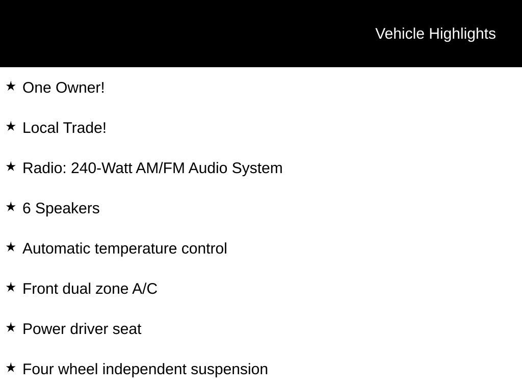 Used 2025 Honda CR-V Sport image 10