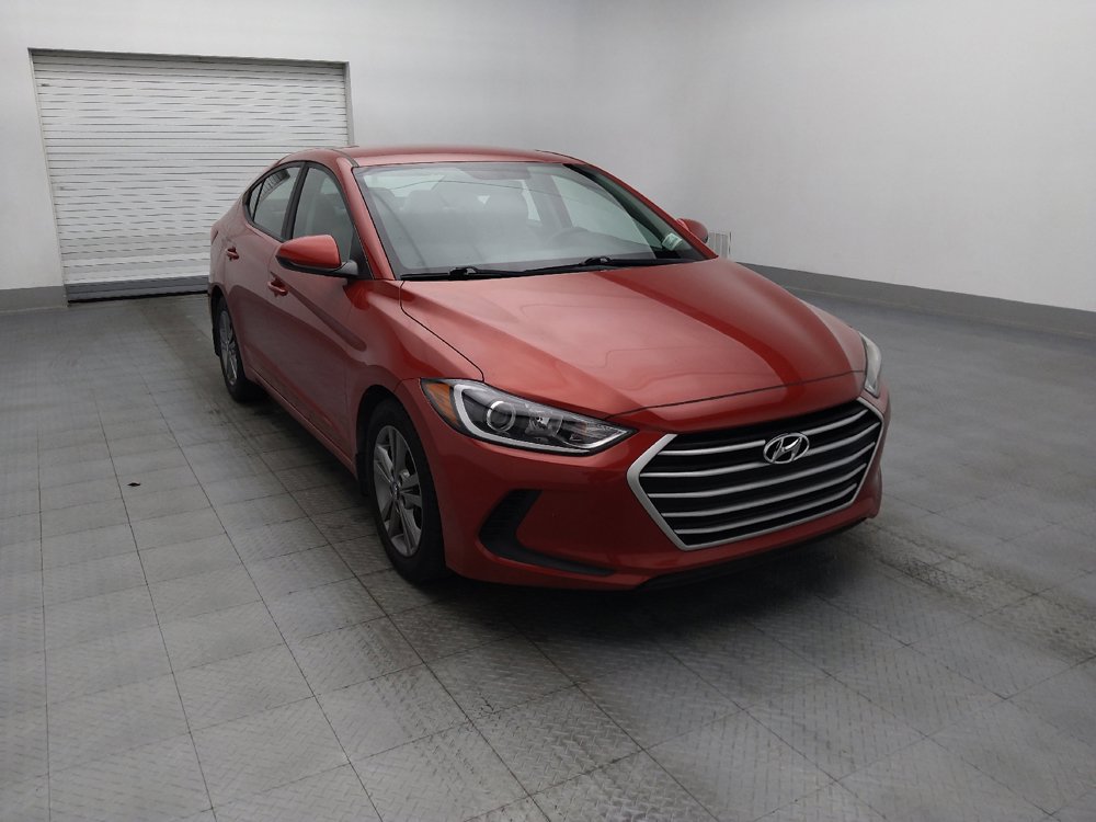 Used 2018 Hyundai Elantra SEL FWD image 13