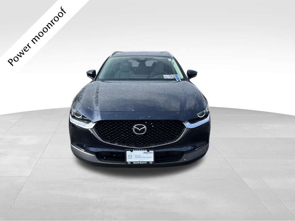 Used 2024 MAZDA CX-30 AWD 2.5 S w/ Preferred Package image 11