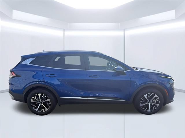 Used 2024 Kia Sportage EX AWD/4WD image 6