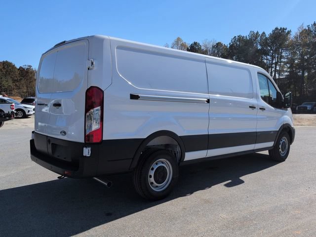 New 2026 Ford Transit 250 Low Roof w/ Load Area Protection Package RWD image 4