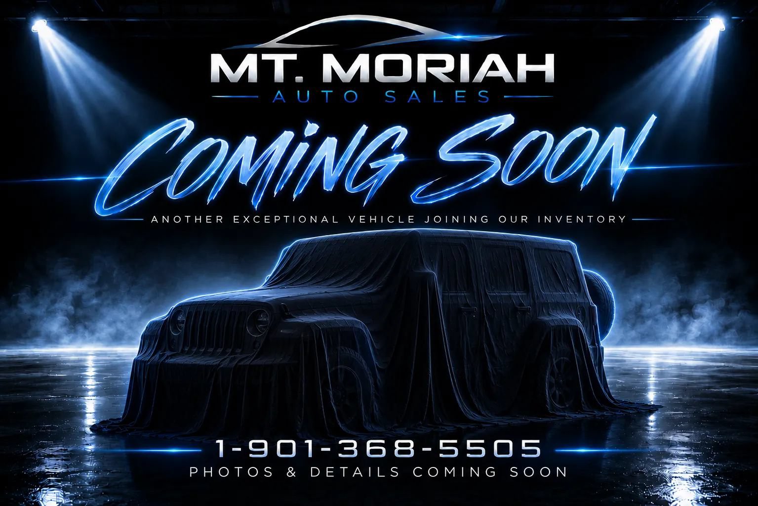 Used 2023 Ford Bronco Raptor AWD/4WD image 1