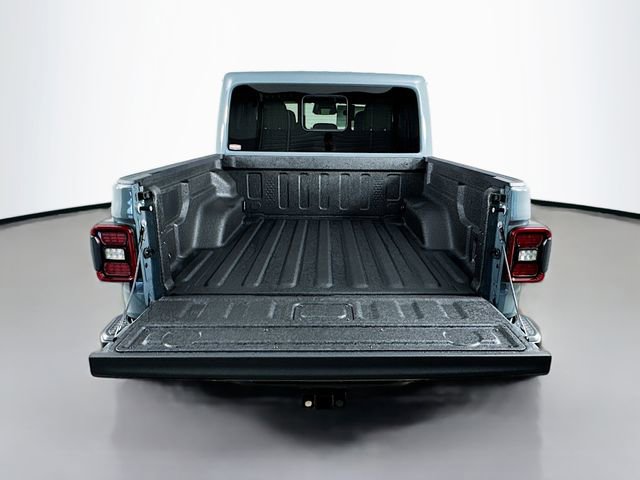 New 2026 Jeep Gladiator Mojave image 28