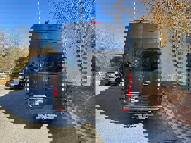 New 2025 Mercedes-Benz Sprinter 3500 image 6