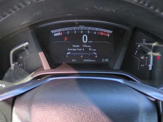 Used 2017 Honda CR-V Touring image 28