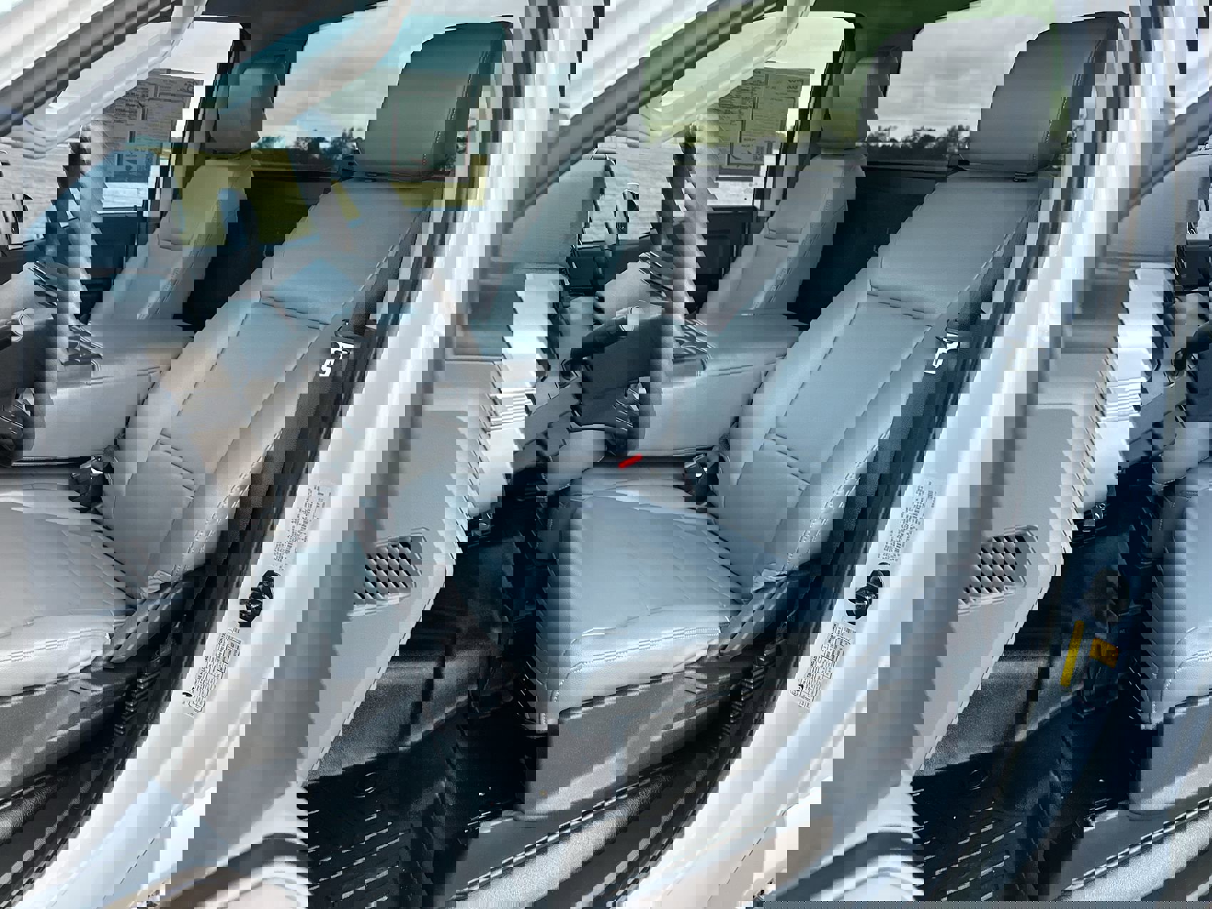 Used 2023 Ford F150 XL image 11