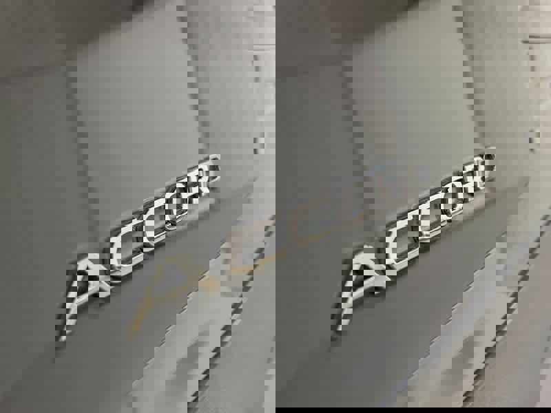 New 2025 Honda Accord EX-L image 5