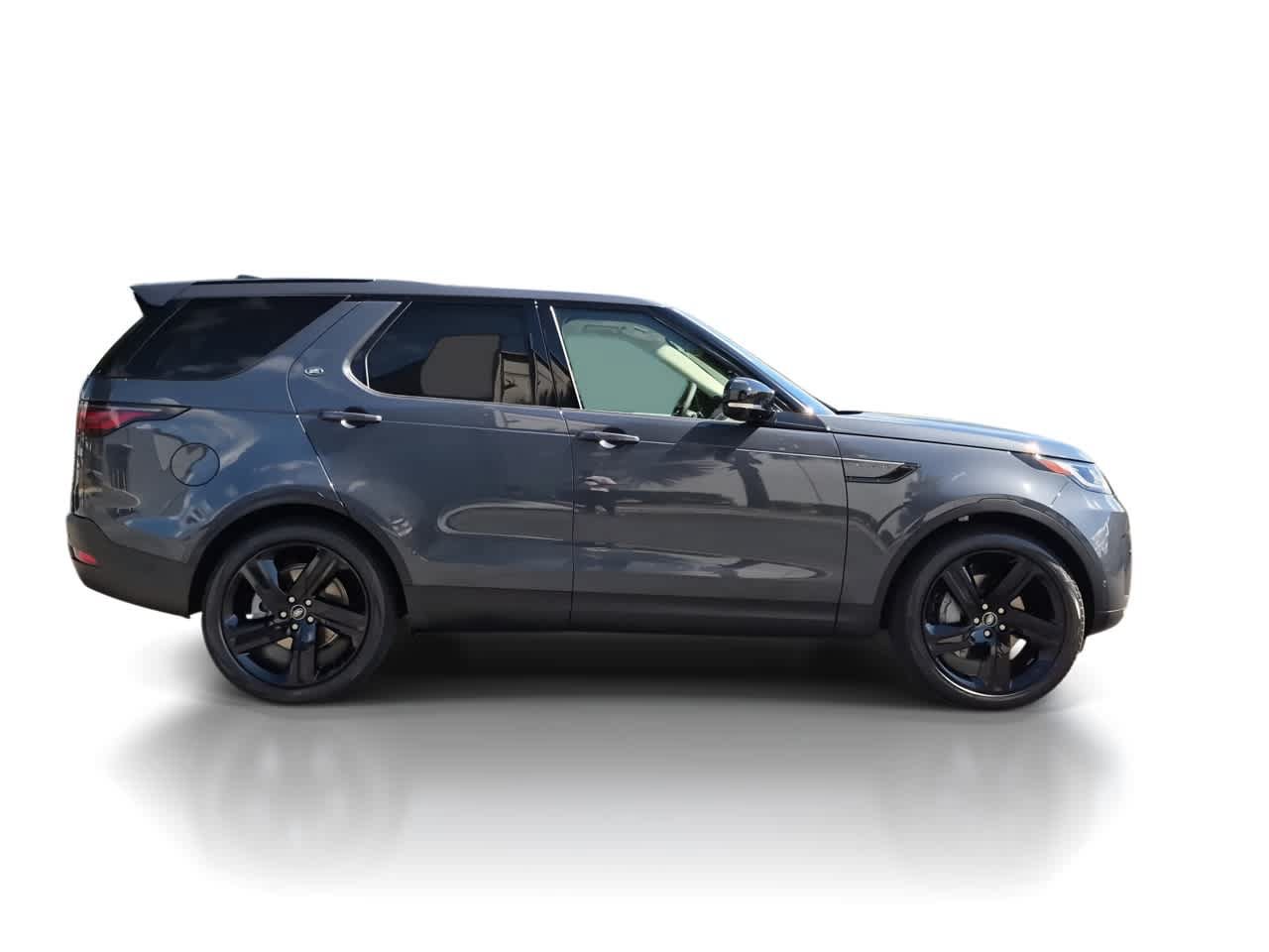 New 2026 Land Rover Discovery S AWD/4WD image 9