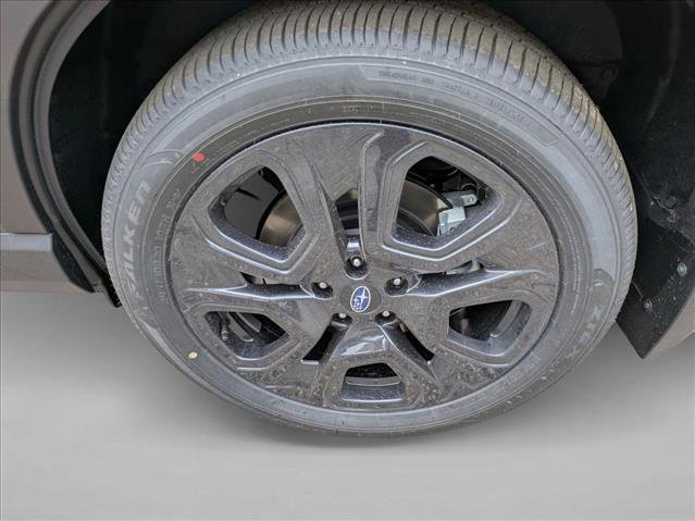 New 2025 Subaru Ascent Bronze Edition w/ Onyx Package image 9