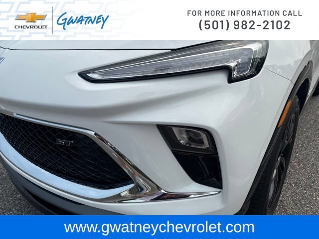 Used 2026 Buick Encore GX Sport Touring w/ Advanced Technology Package FWD image 14