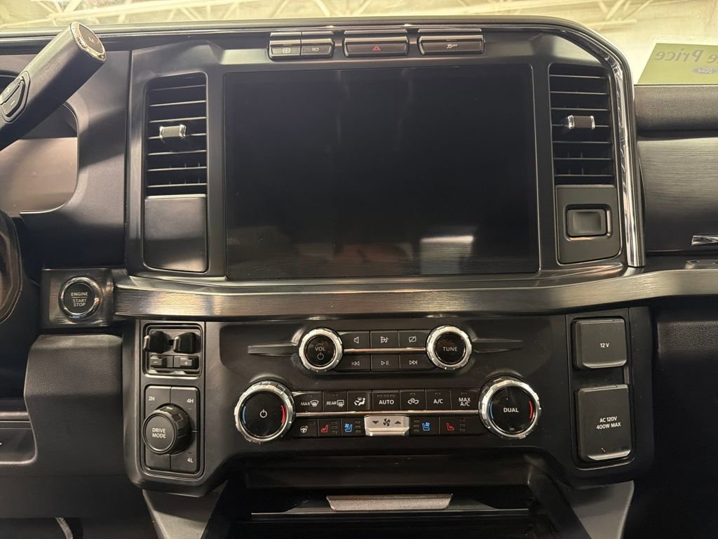 Used 2024 Ford F250 Lariat image 21