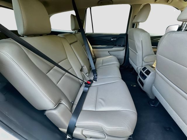Used 2017 Honda Pilot EX-L image 31