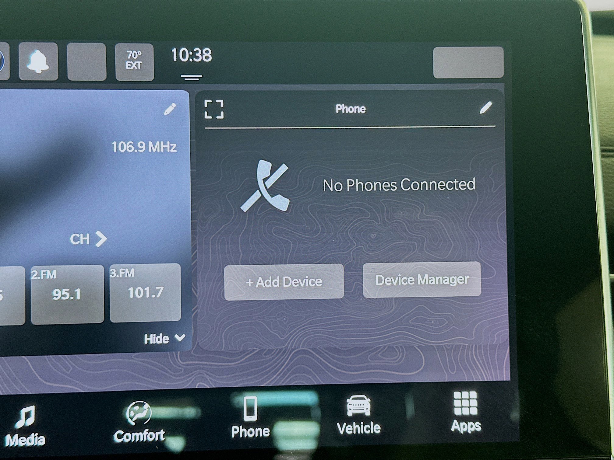 Used 2023 Jeep Compass Latitude image 22