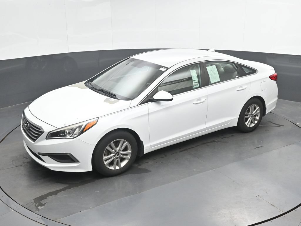 Used 2016 Hyundai Sonata SE FWD image 35