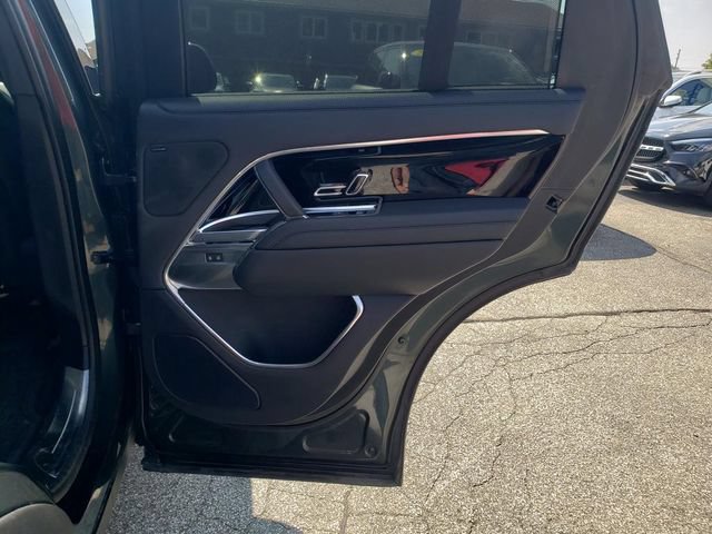 Used 2025 Land Rover Range Rover SE AWD/4WD image 20