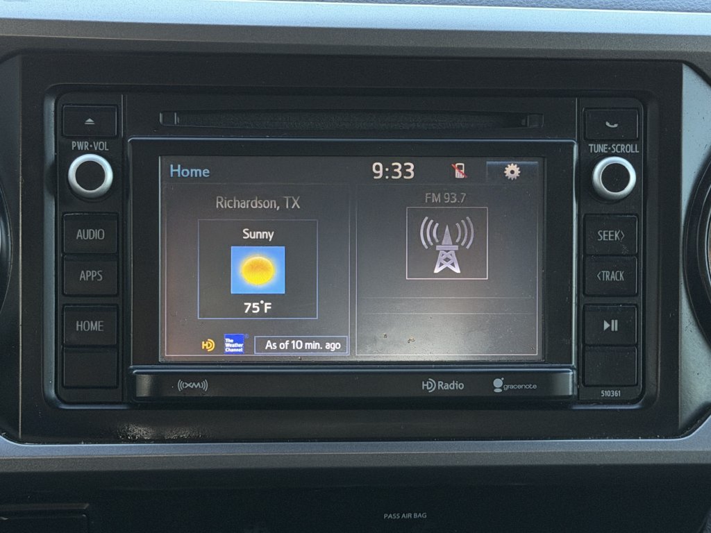 Used 2019 Toyota Tacoma SR5 RWD image 20