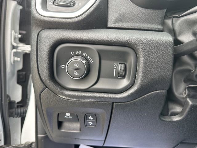 Certified 2023 RAM 1500 Big Horn image 13