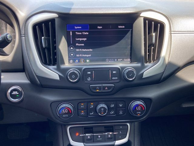 Used 2023 GMC Terrain SLT w/ Tech Package AWD/4WD image 18