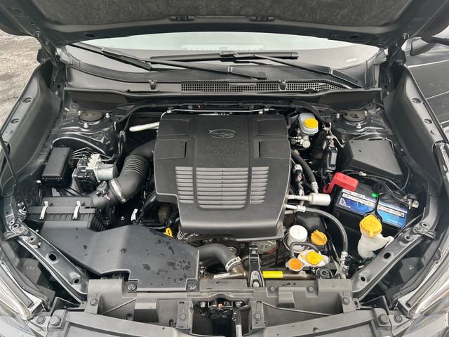 Used 2021 Subaru Forester Touring image 23