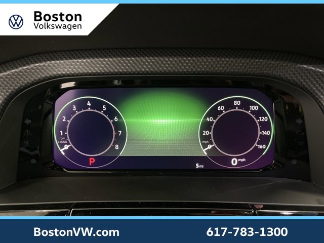 New 2025 Volkswagen Atlas Cross Sport SEL Premium R-Line image 10