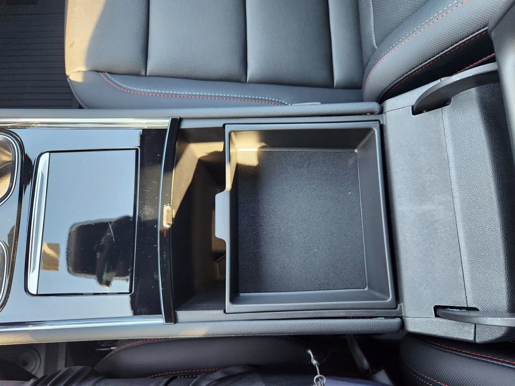 New 2026 Chevrolet Traverse Z71 w/ Driver Confidence Package image 23