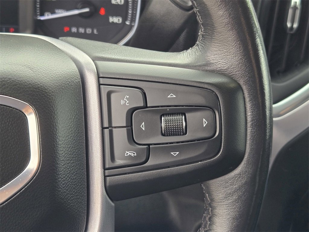 Used 2021 GMC Sierra 1500 Elevation image 24