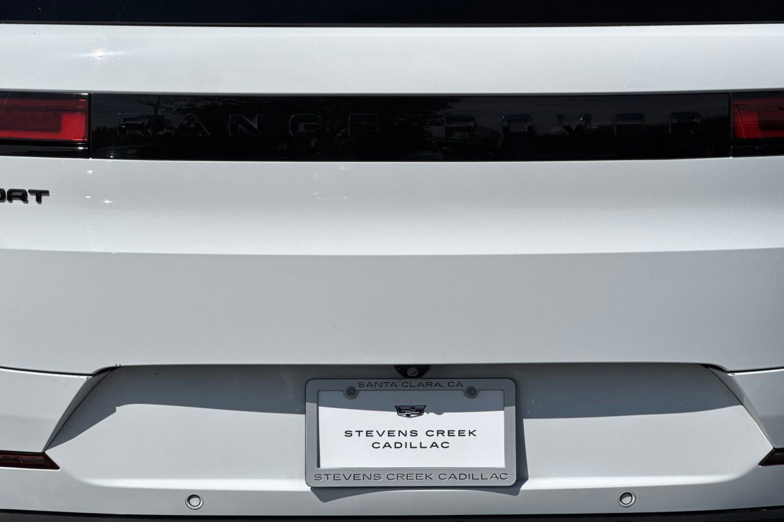 Used 2024 Land Rover Range Rover Sport Dynamic SE image 46