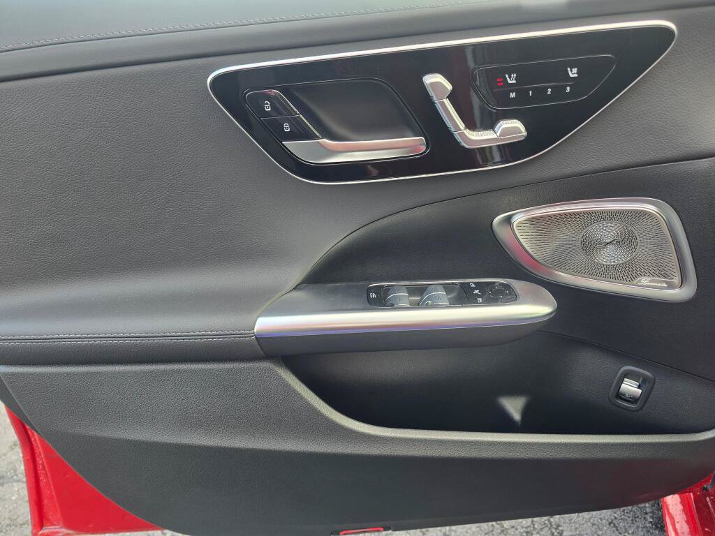 New 2026 Mercedes-Benz C 300 4MATIC Sedan image 33