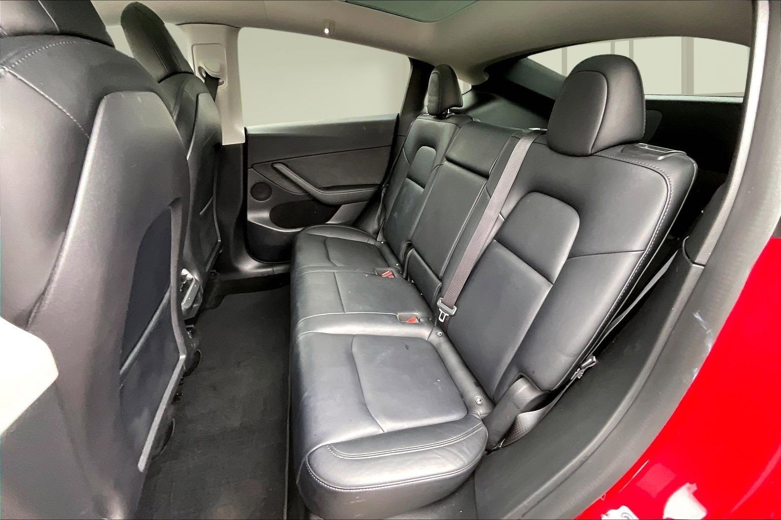 Used 2022 Tesla Model Y Performance image 22