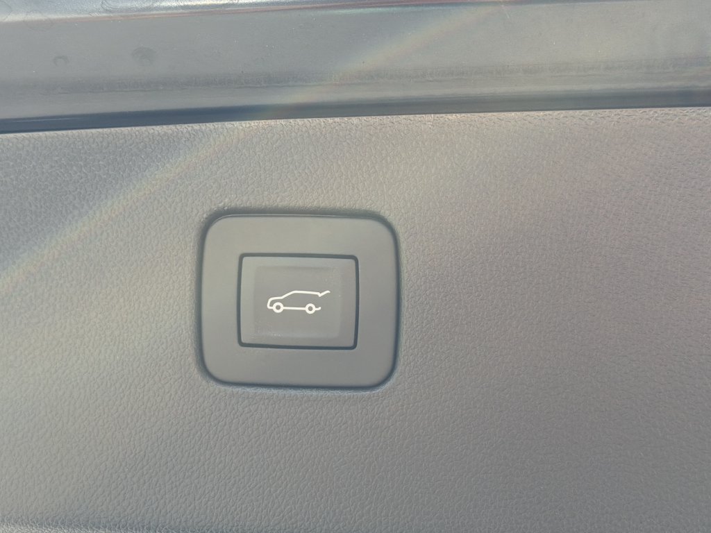 New 2026 Buick Envista Sport Touring w/ Convenience I Package FWD image 13