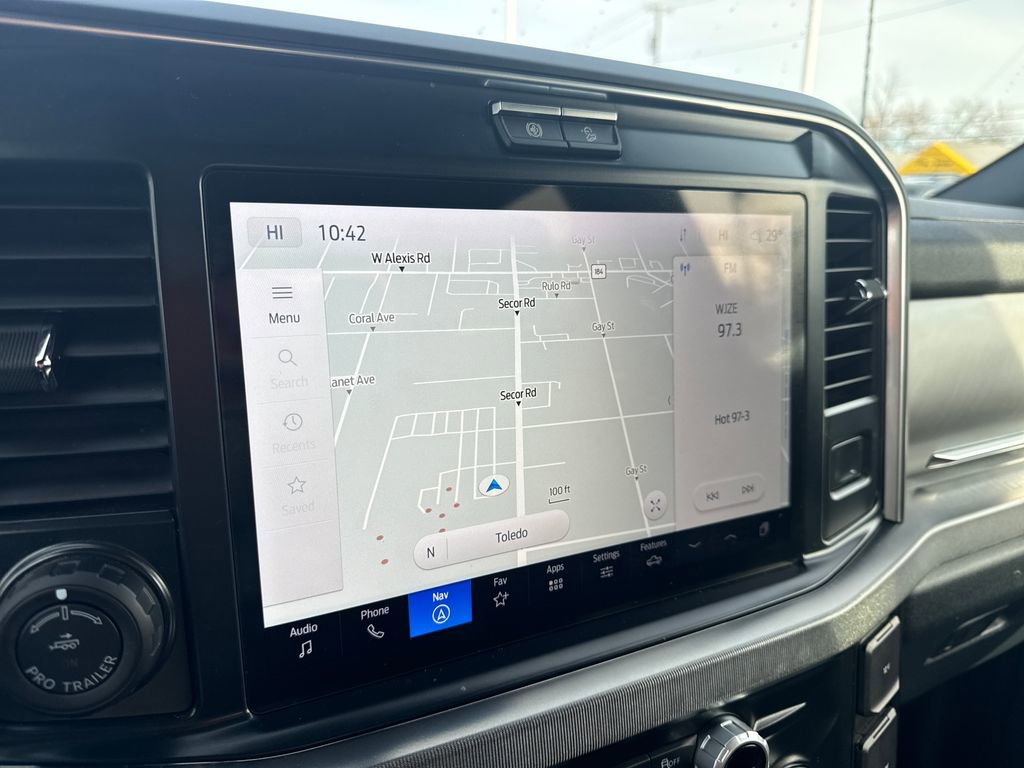 Used 2025 Ford F250 Platinum image 50