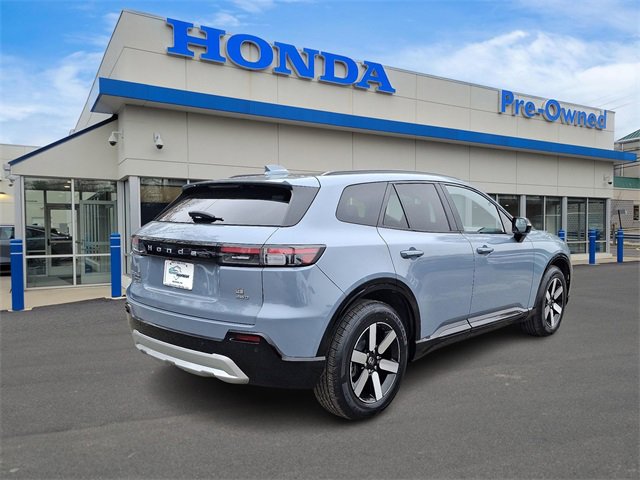Used 2024 Honda Prologue Touring image 4