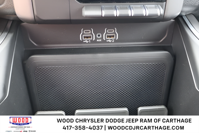New 2026 RAM 1500 Express AWD/4WD image 25