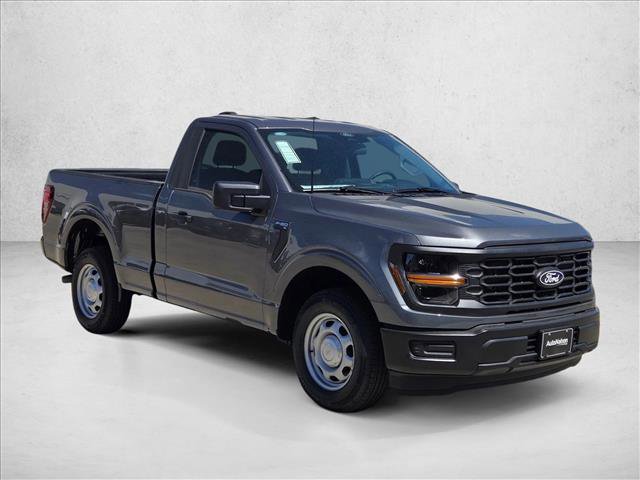 New 2026 Ford F150 XL image 4