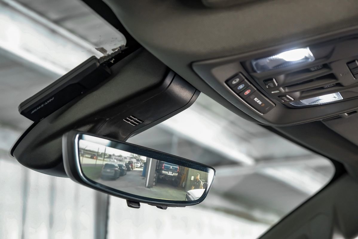 Used 2022 GMC Sierra 2500 Denali w/ Denali Ultimate Package image 24