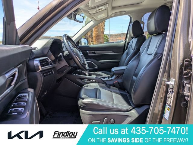 Used 2022 Kia Telluride S AWD/4WD image 16