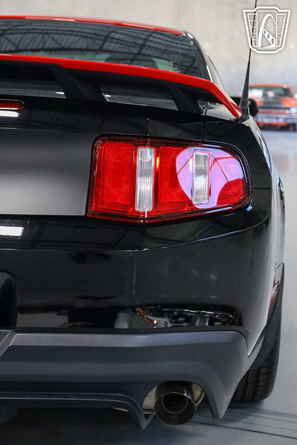 Used 2012 Ford Mustang Boss 302 image 37