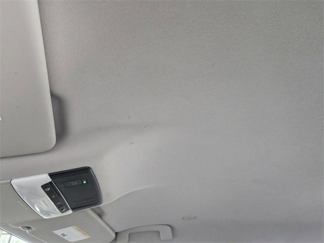 Used 2022 Nissan Rogue SV image 25