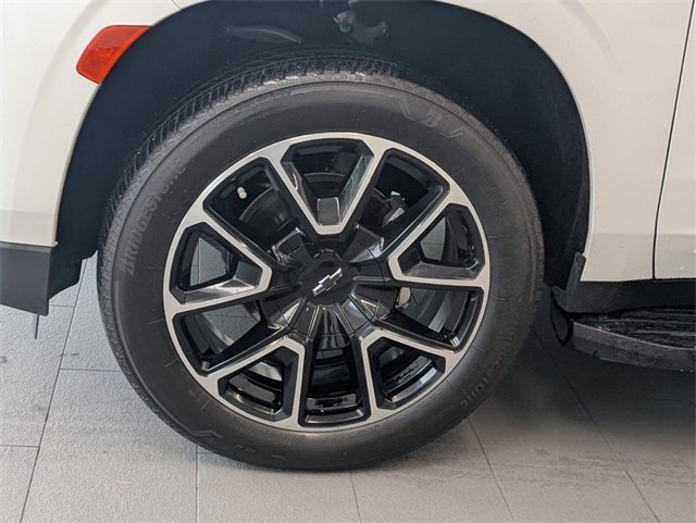 Used 2023 Chevrolet Tahoe RST w/ Luxury Package image 4