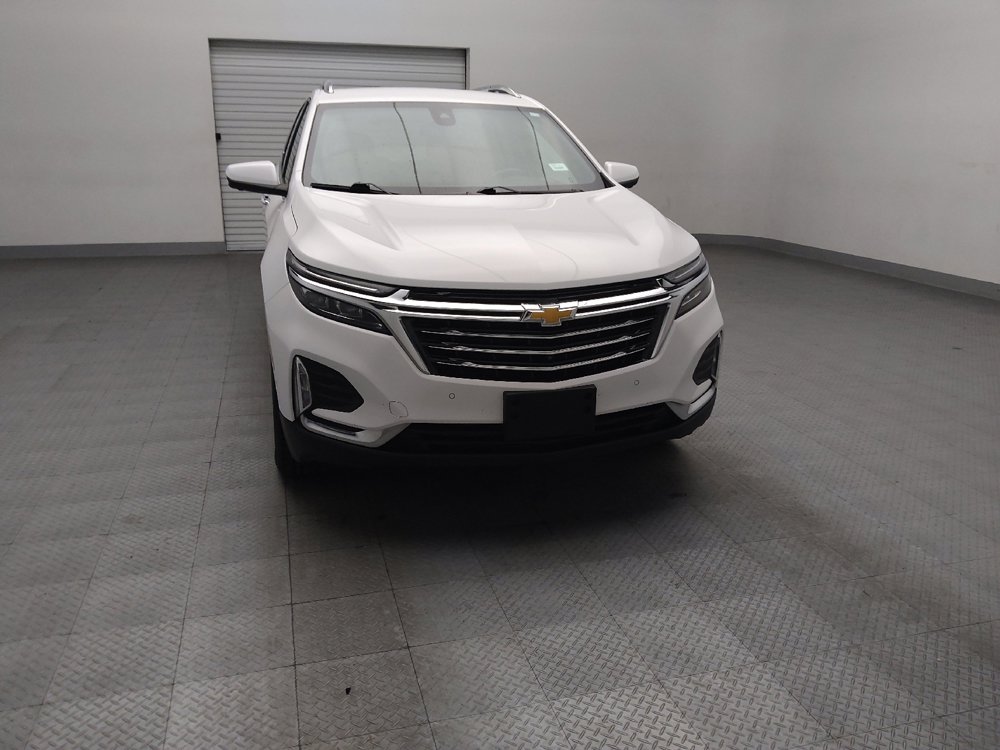 Used 2022 Chevrolet Equinox Premier image 14
