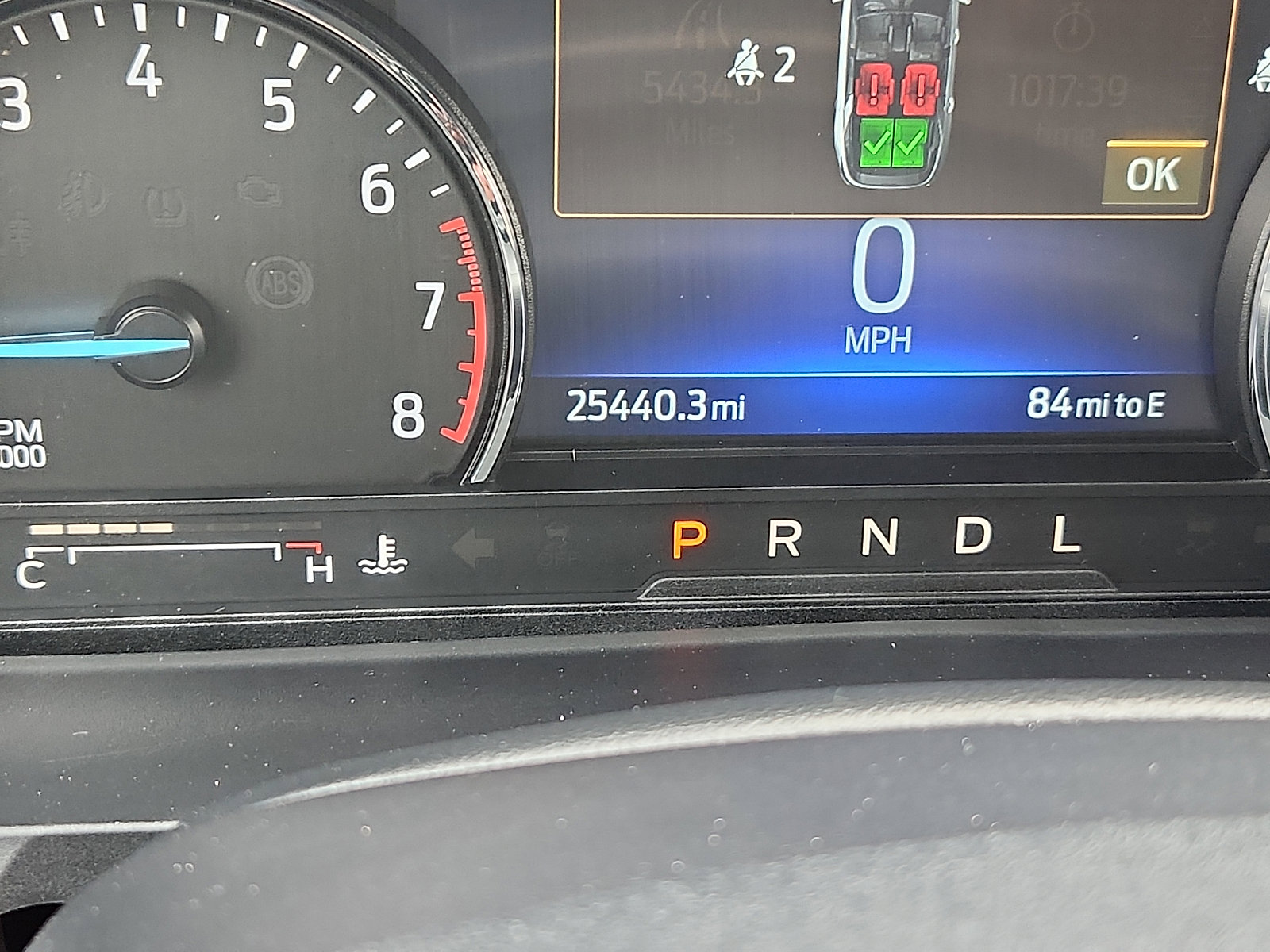 Used 2022 Ford Explorer XLT w/ Equipment Group 202A AWD/4WD image 20