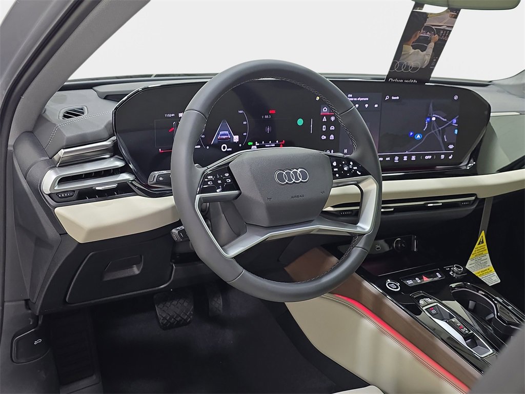 New 2025 Audi A5 2.0T Premium Plus image 14