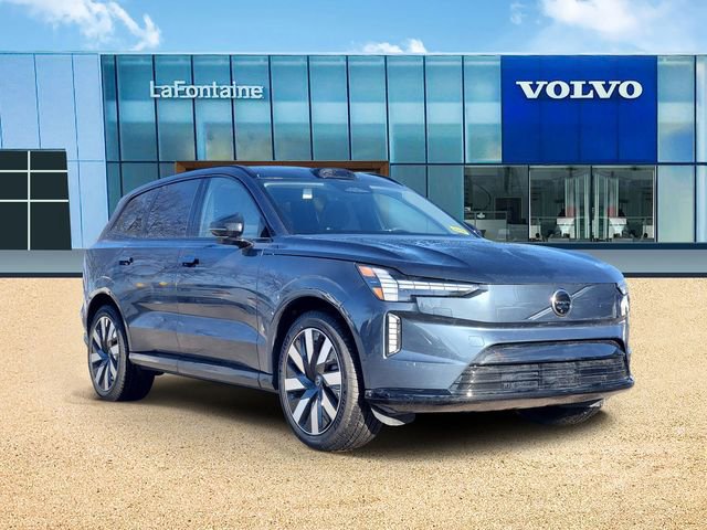 New 2025 Volvo EX90 Ultra image 3