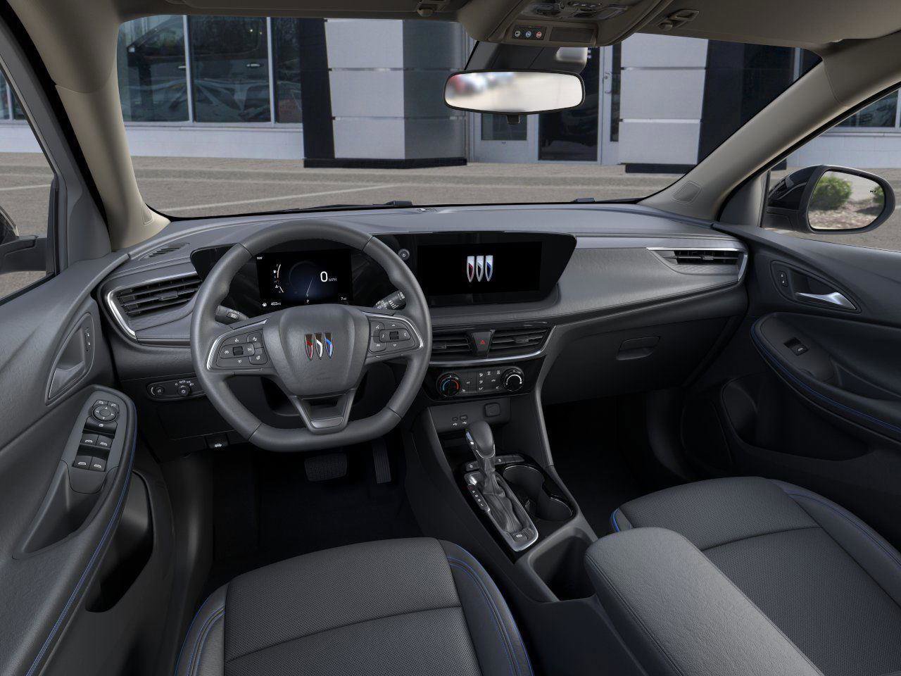 New 2026 Buick Encore GX Sport Touring w/ Comfort Package image 16
