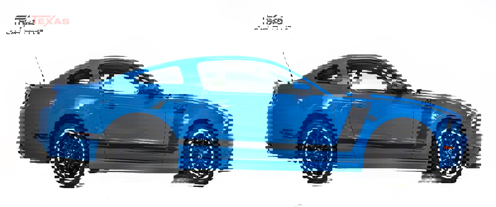 Used 2013 Ford Mustang Boss 302 image 7