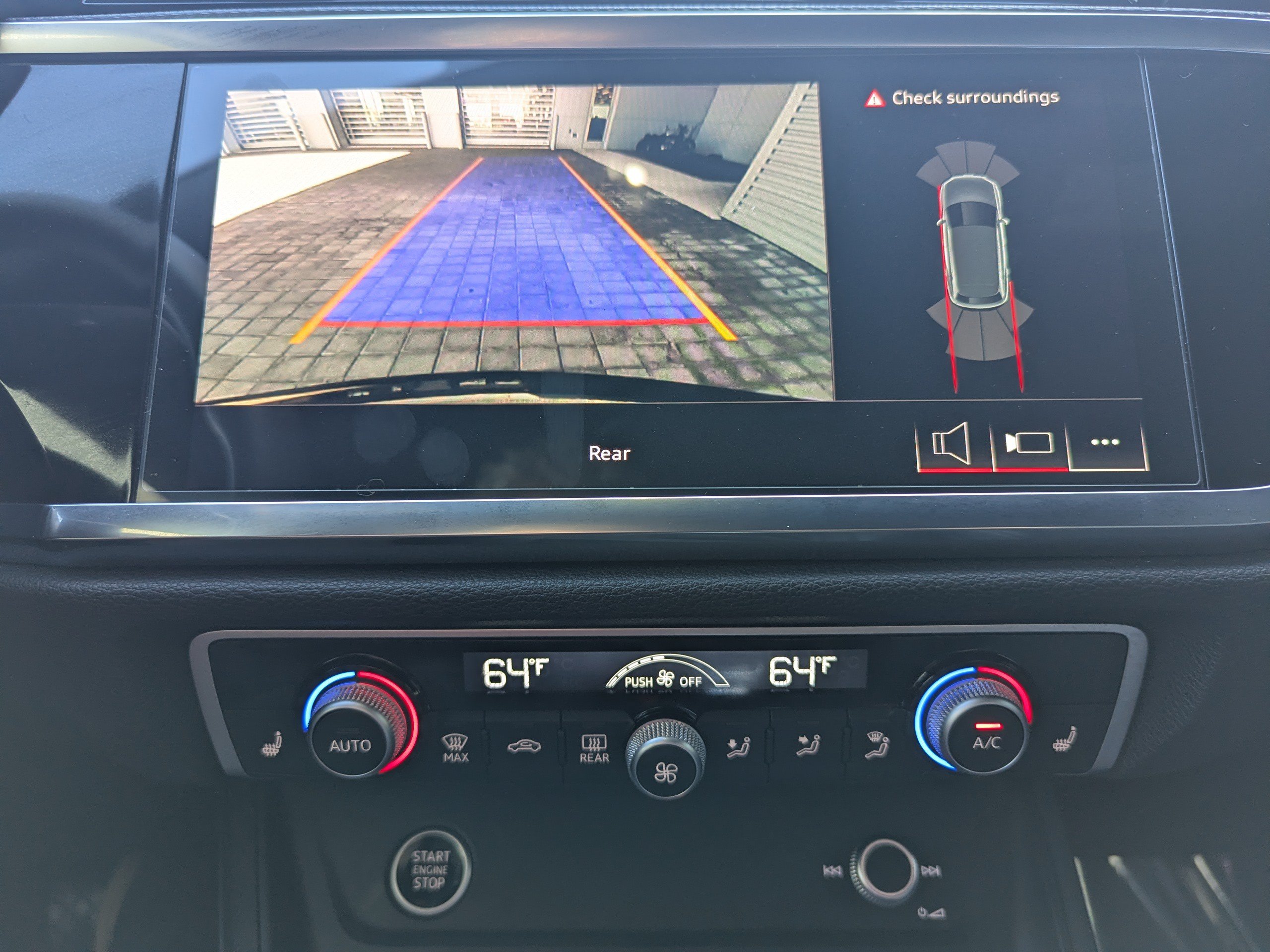 Certified 2025 Audi Q3 2.0T Premium AWD/4WD image 23