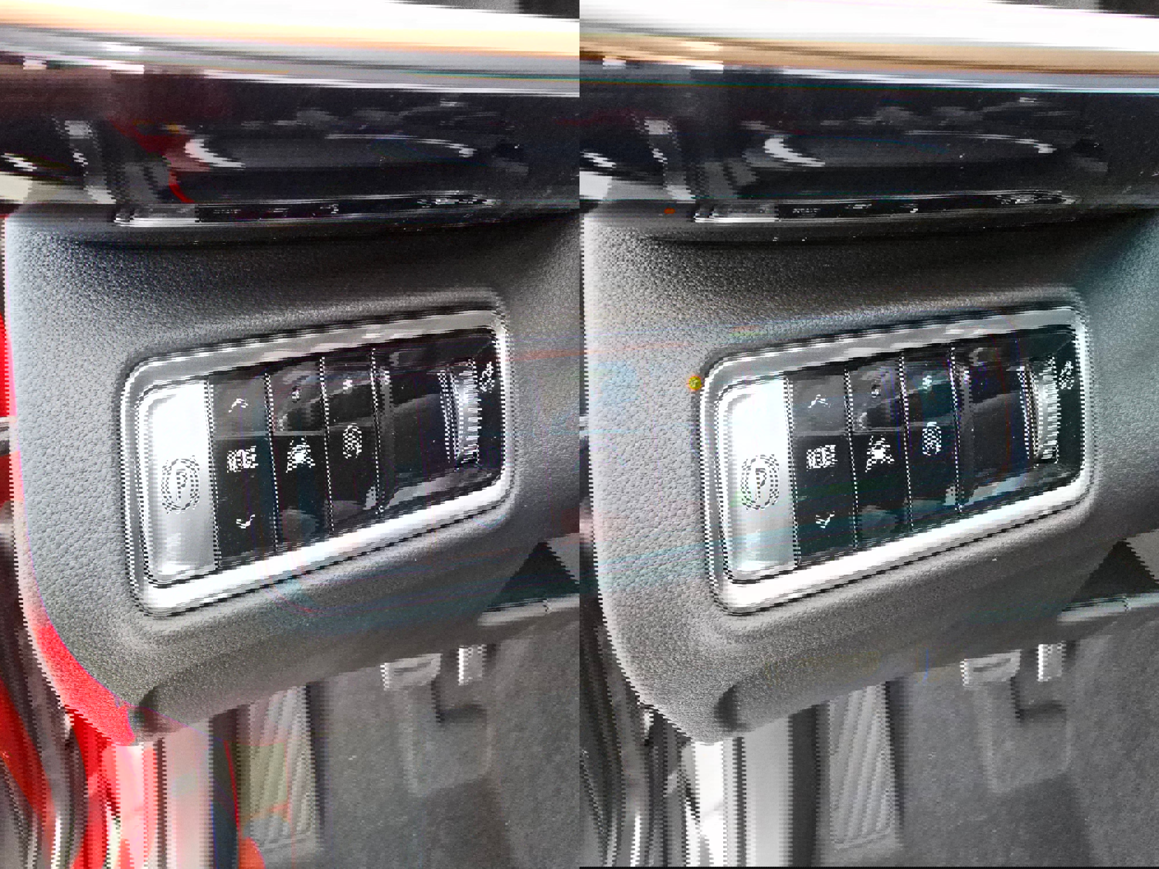 Used 2025 Buick Envision Sport Touring image 27