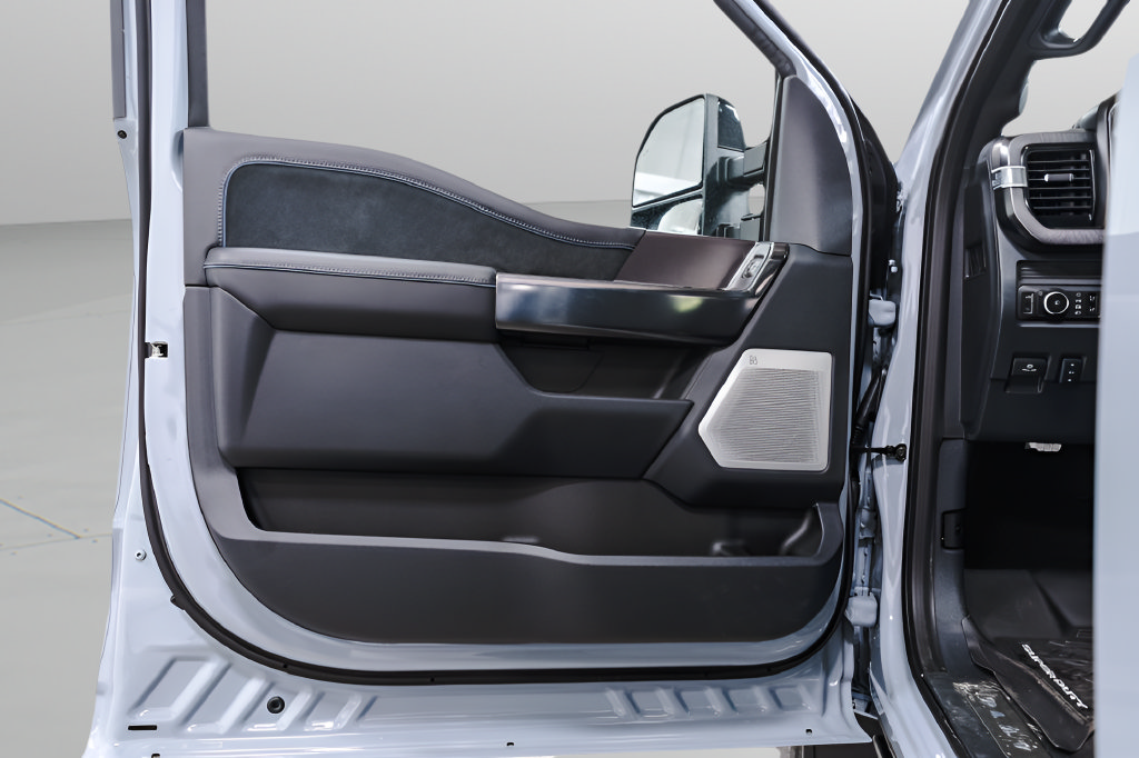 New 2027 Ford F250 Platinum AWD/4WD image 26